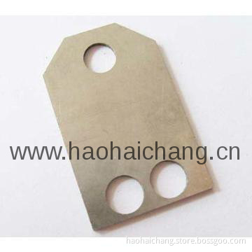 Roman Blind Bracket  With ISO9001:2008 & ISO/TS16949
